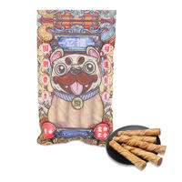 它福卷棒（5寸中支）酱香味140g 140G